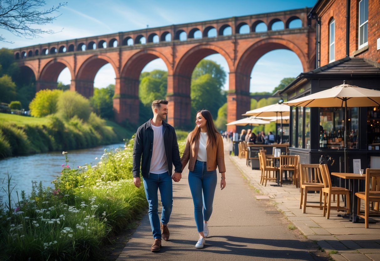 15 Date Ideas Stockport Couples Will Love for Fun and Romance