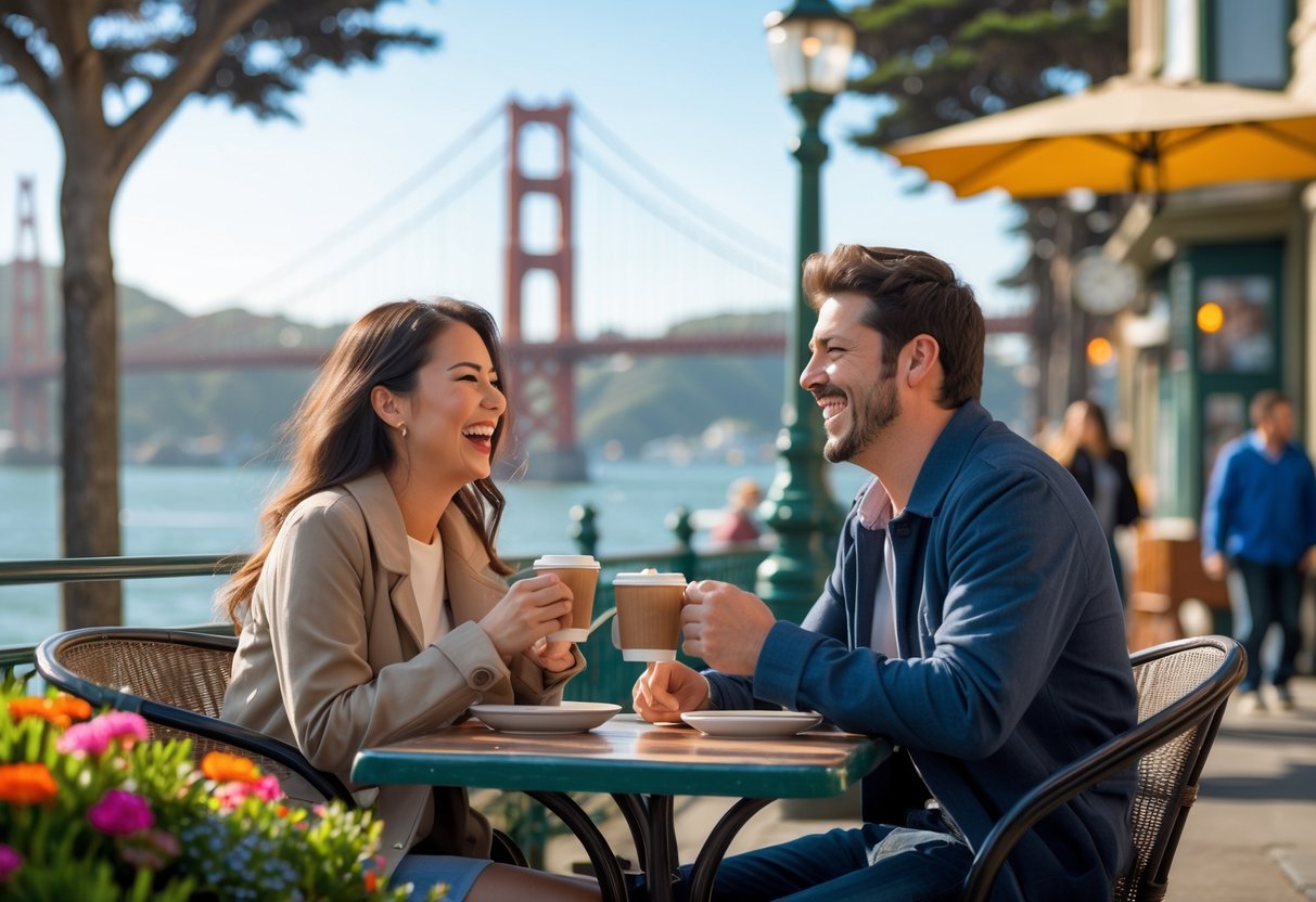 15 Date Ideas San Francisco Couples Will Love
