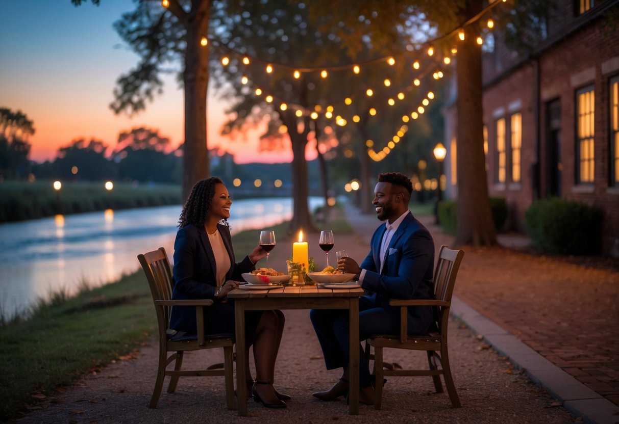 15 Date Night Ideas Columbia SC Couples Will Love