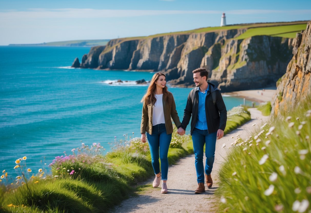 15 Date Ideas South Wales Couples Will Love
