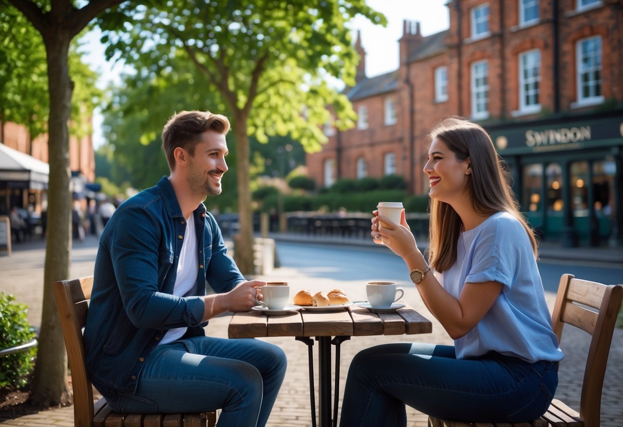 15 Date Ideas Swindon Couples Will Love for Fun and Romance