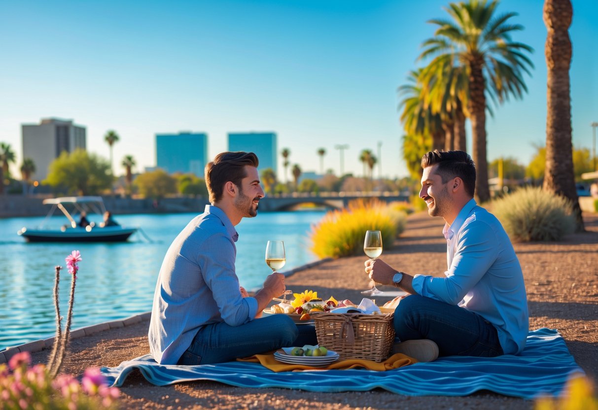 15 Date Ideas Tempe AZ Couples Will Love