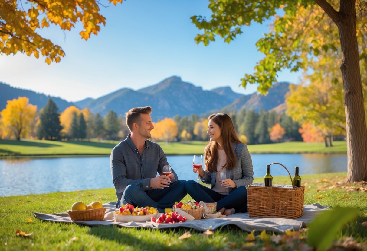 15 Date Ideas Westminster CO Couples Will Love
