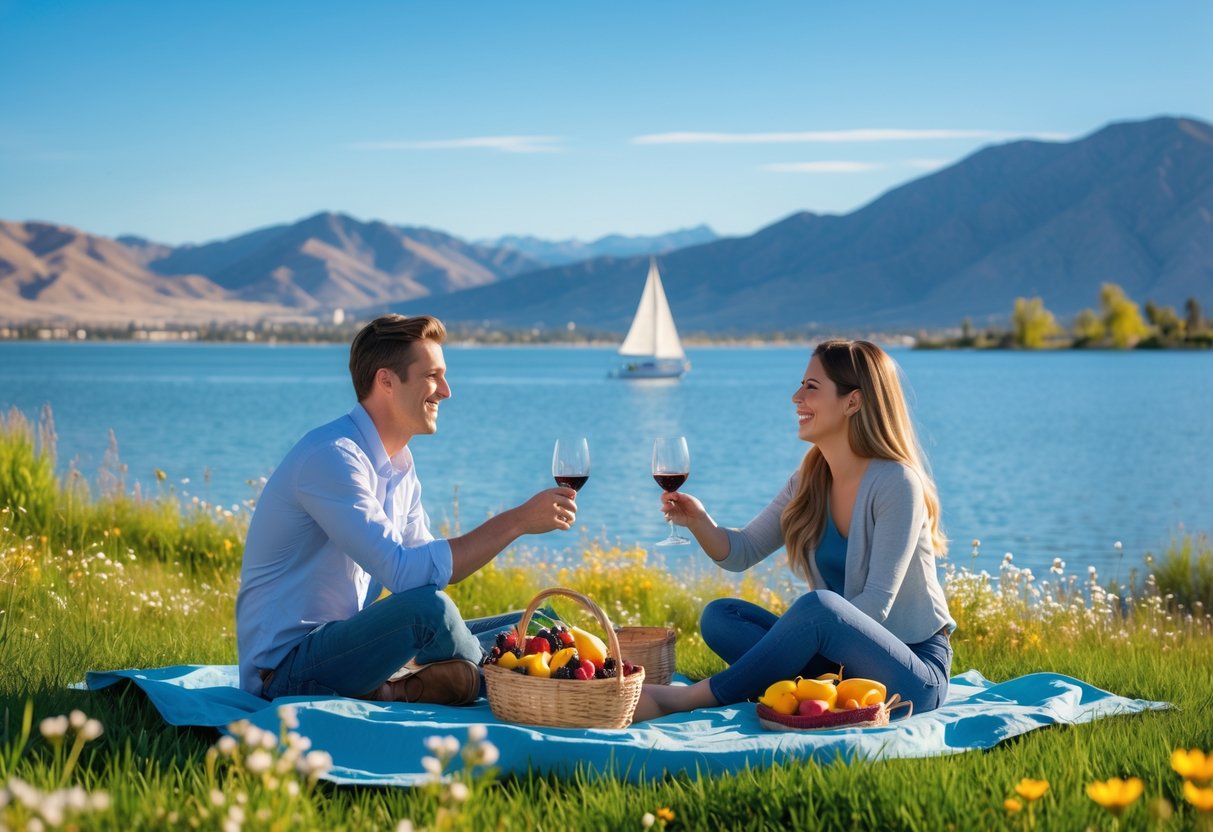 15 Date Ideas Salt Lake Couples Will Love This Year