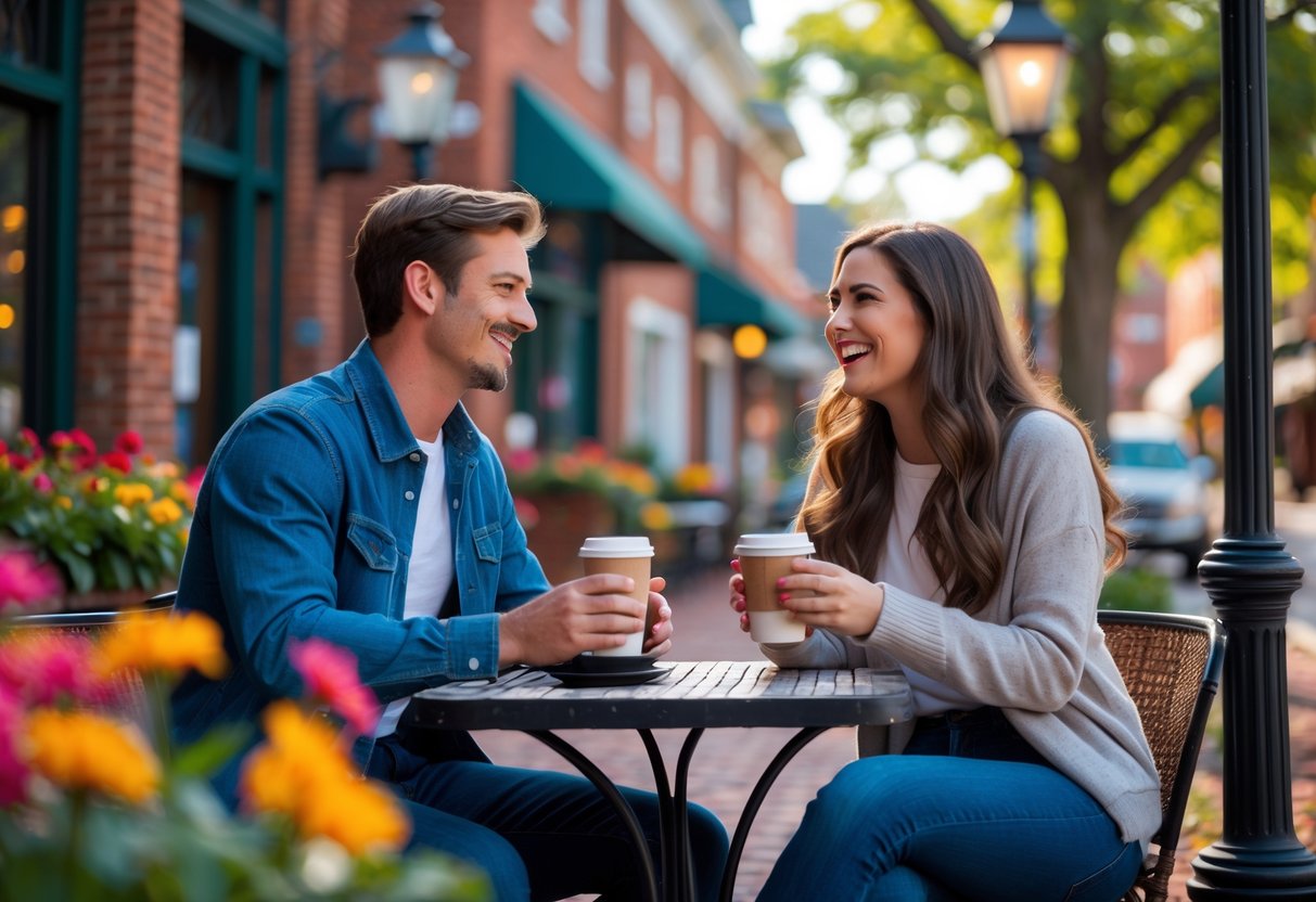 15 Date Ideas Winston Salem Couples Will Love for Fun and Romance