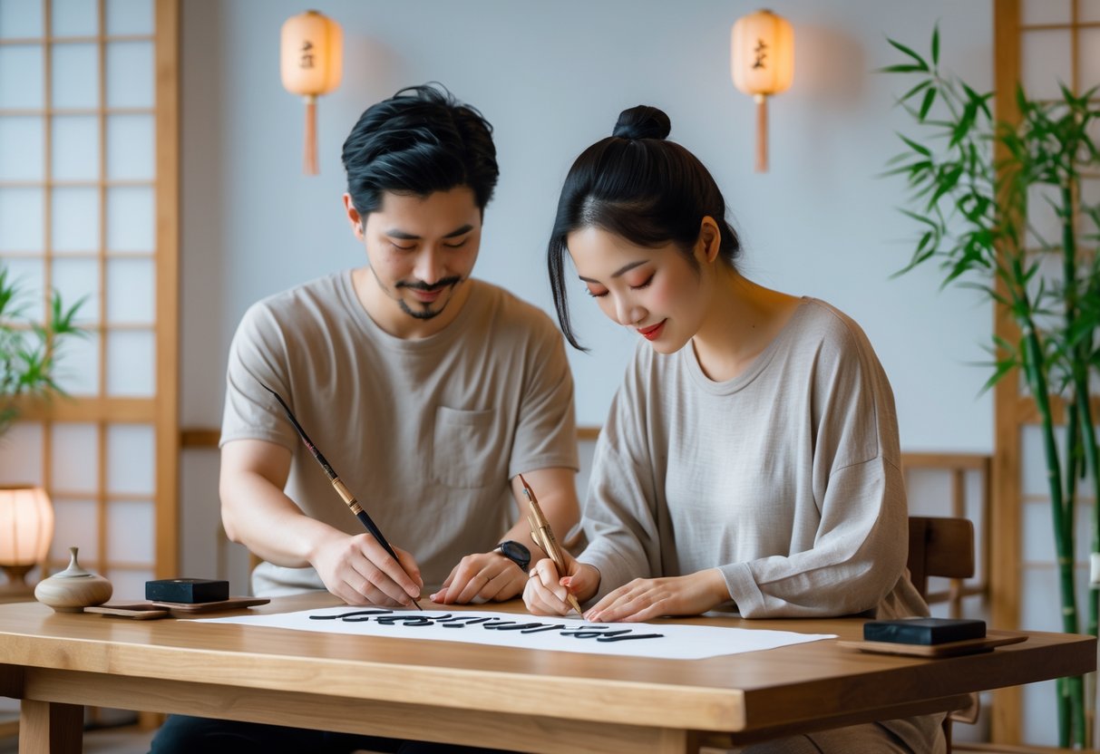 15 Zen Date Ideas for a Relaxing and Memorable Time Together
