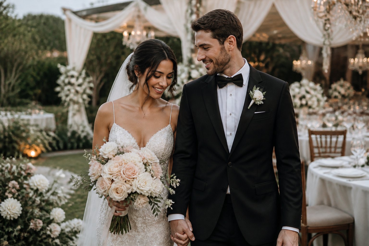 Editorial Wedding Photography: Style and Planning Guide