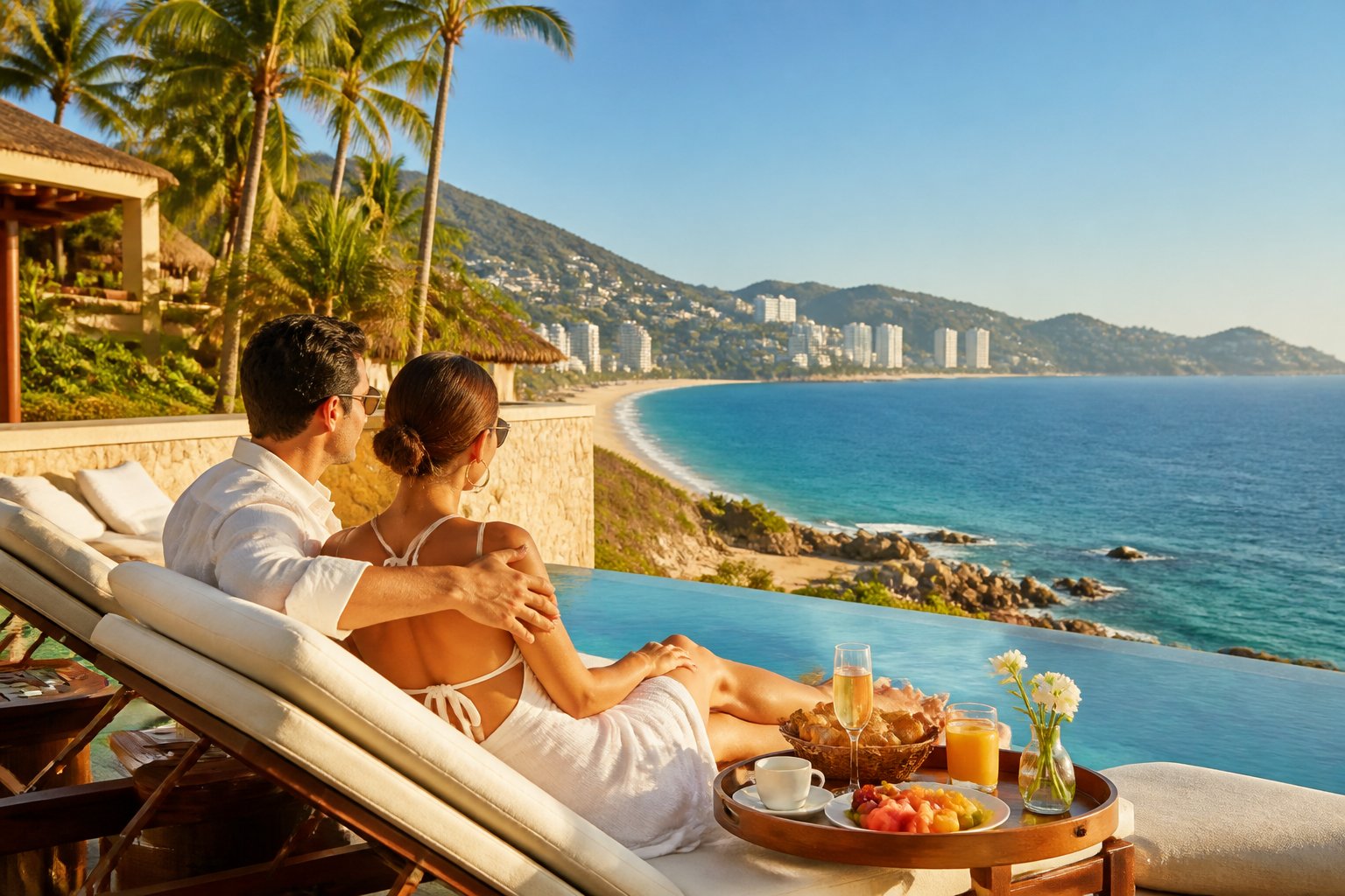 Acapulco Honeymoon Packages Deals: How to Save