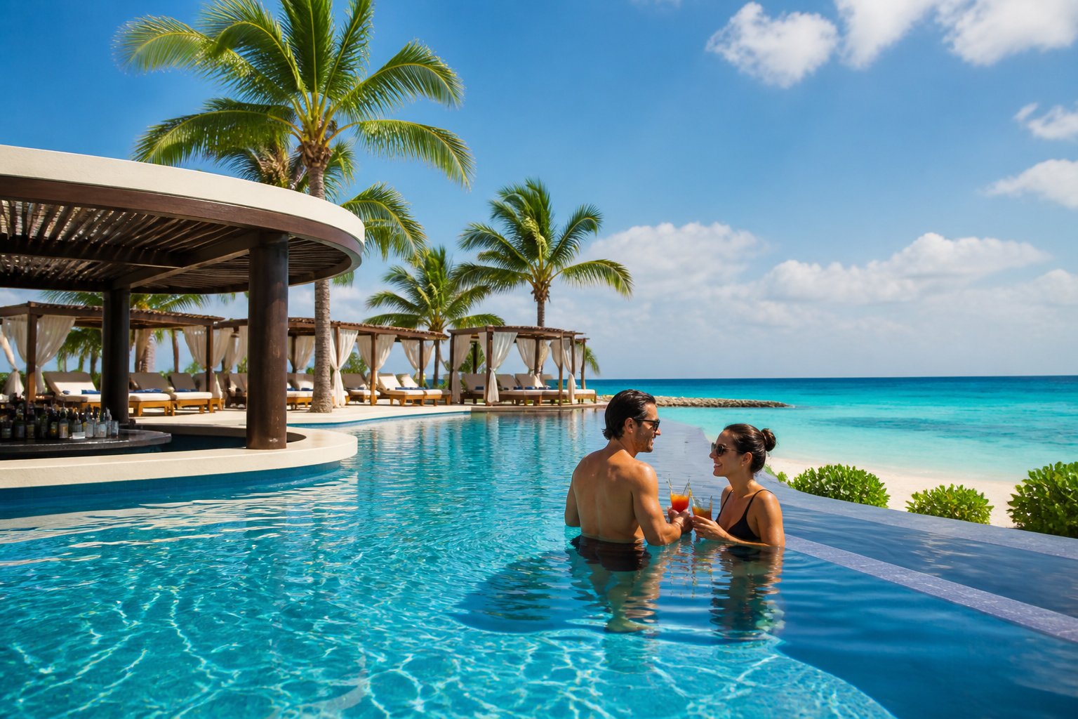 Adults-Only Resorts Cancun Deals: 2026 Booking Guide