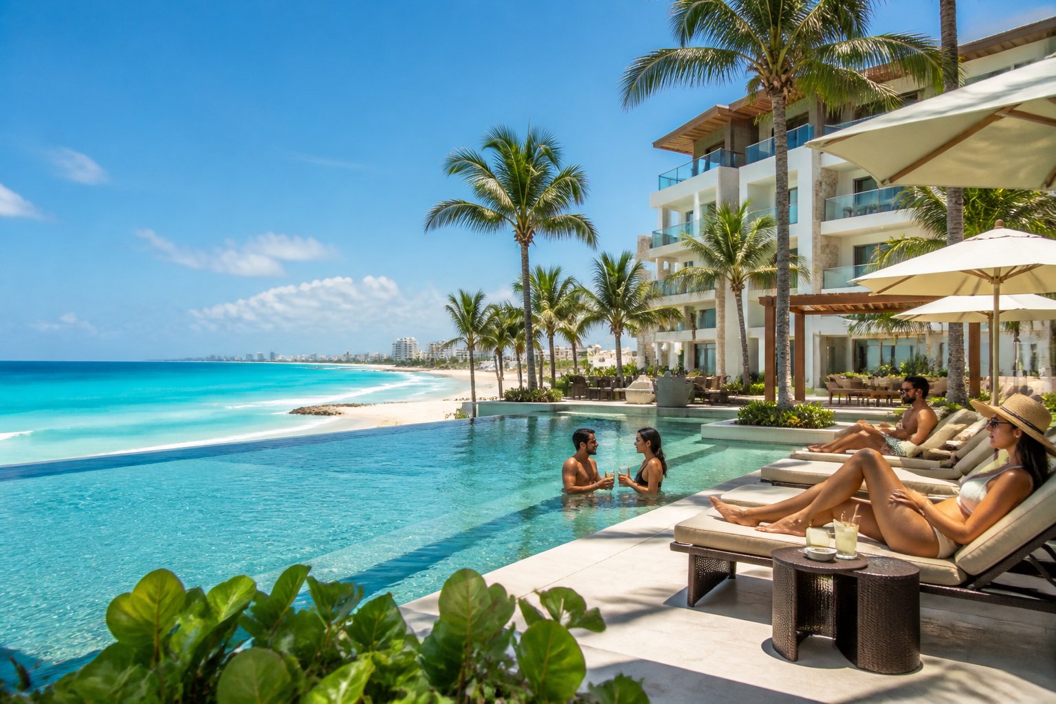 Adults Only Resorts Cancun Tripadvisor: 2026 Guide