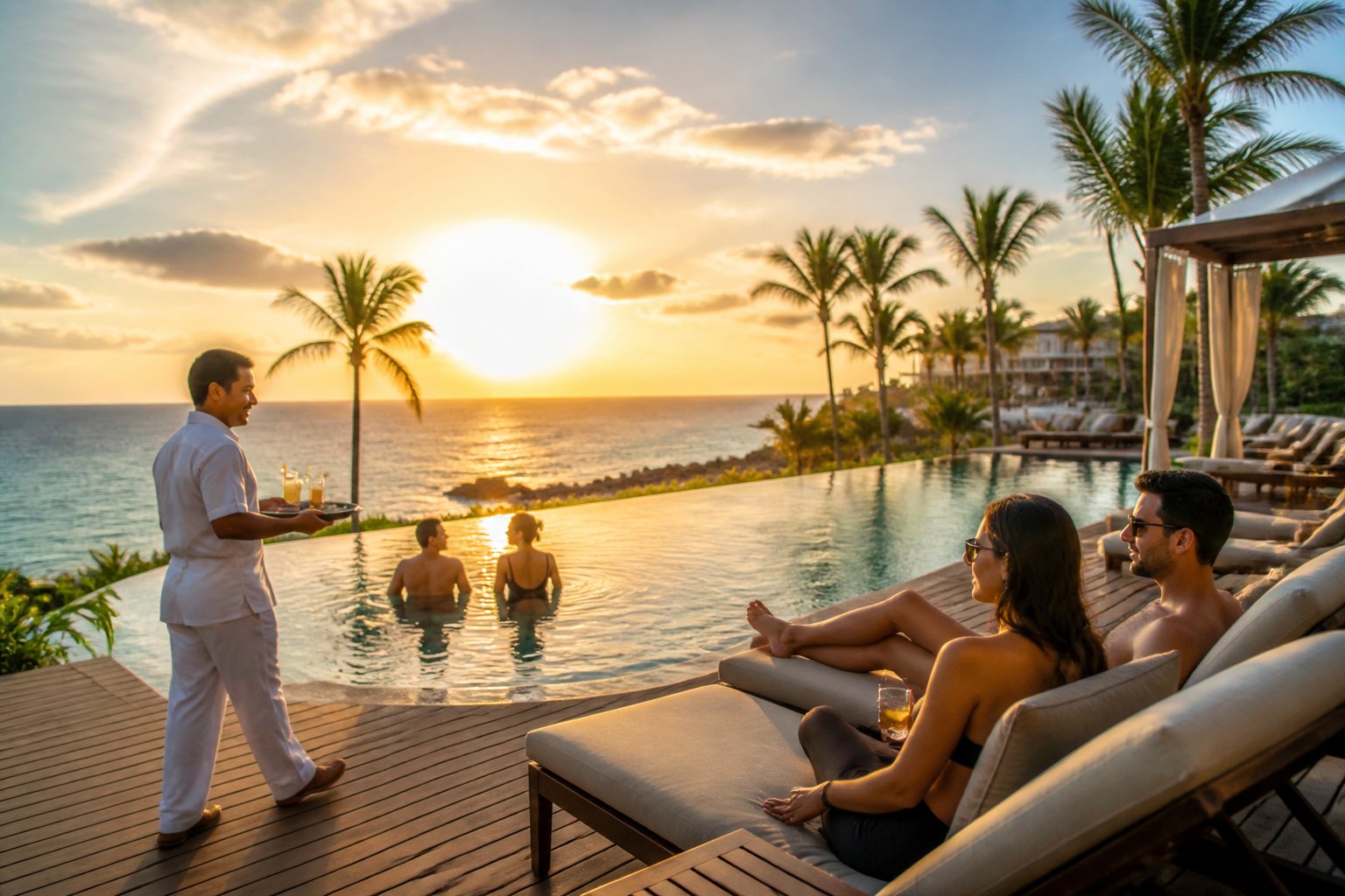 Adults Only Resorts Cancun Reviews: 2026 Picks
