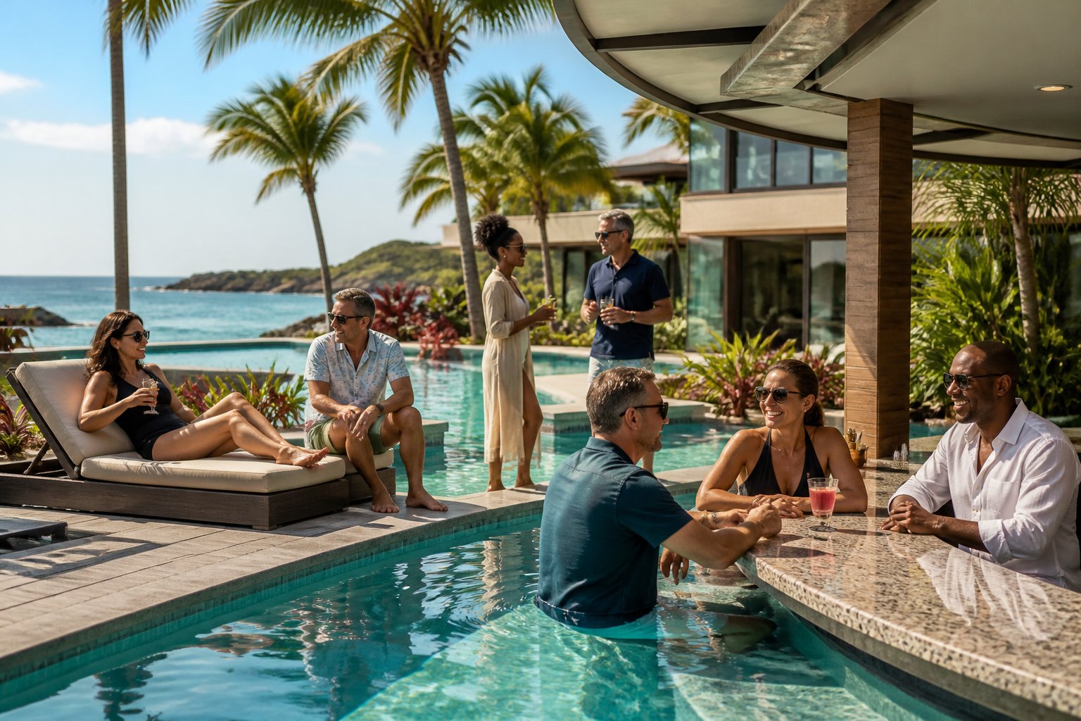 Adults-Only Resorts for Singles: Top Picks for 2026