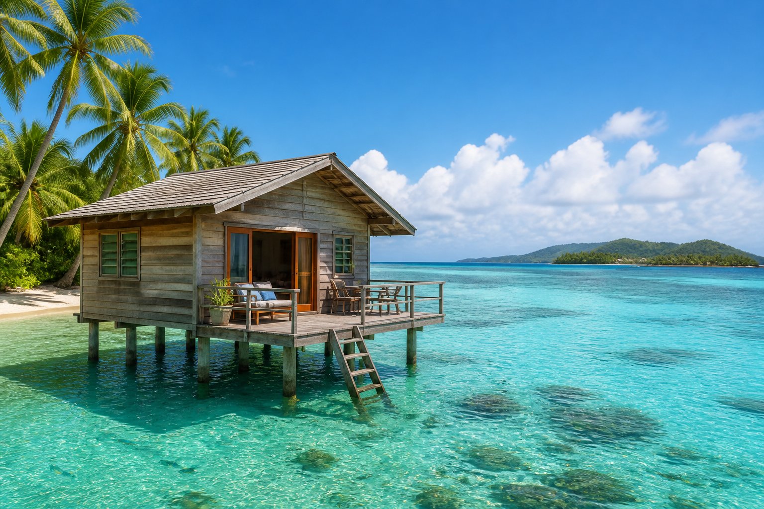 Affordable Overwater Bungalow in the Caribbean: 2026 Guide