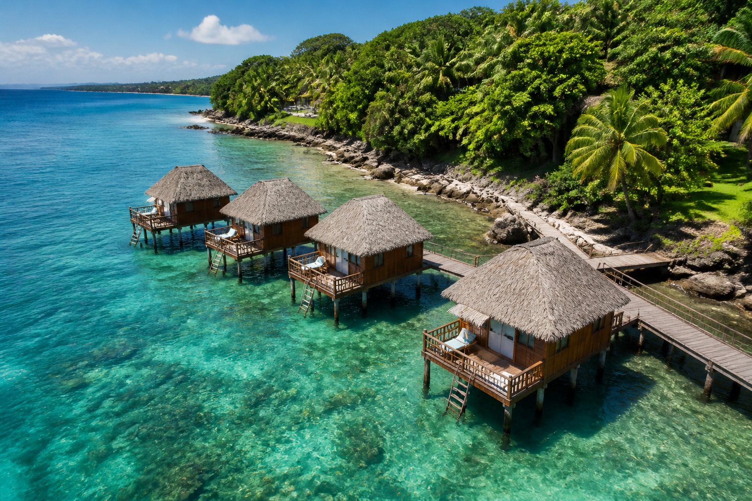Affordable Overwater Bungalows Jamaica: 2026 Reality Check