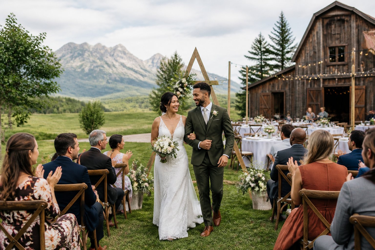 Affordable Wedding Venues Alberta: Options for Every Style