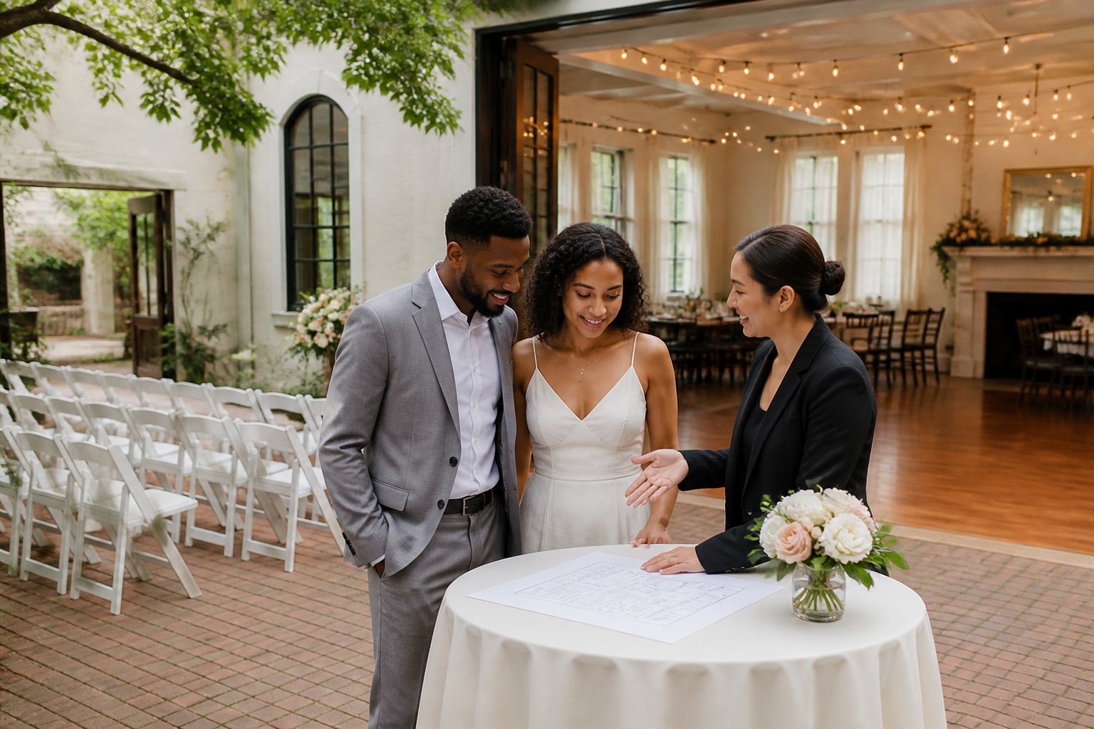 Affordable Wedding Venues DMV: Options for Every Style