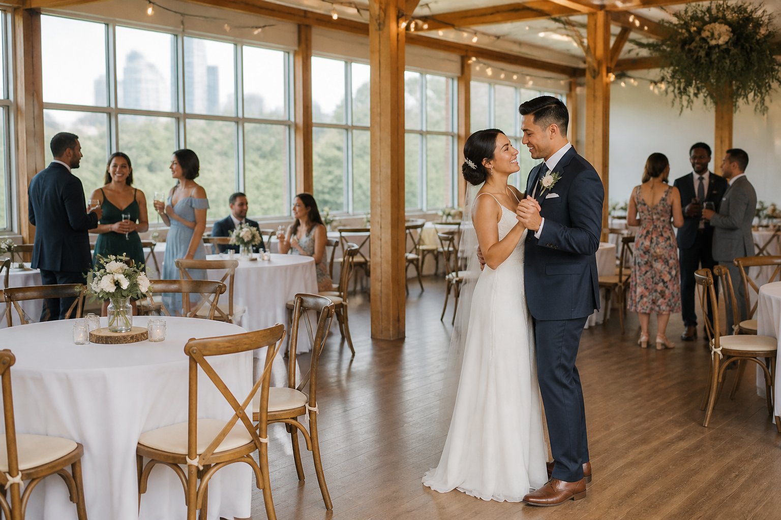 Affordable Wedding Venues Edmonton: Smart Ways to Save