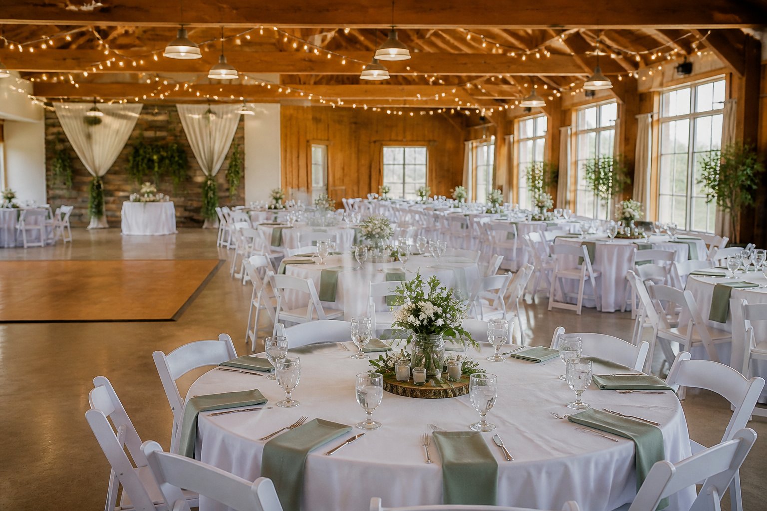 Affordable Wedding Venues for 150 People: A Planning Guide