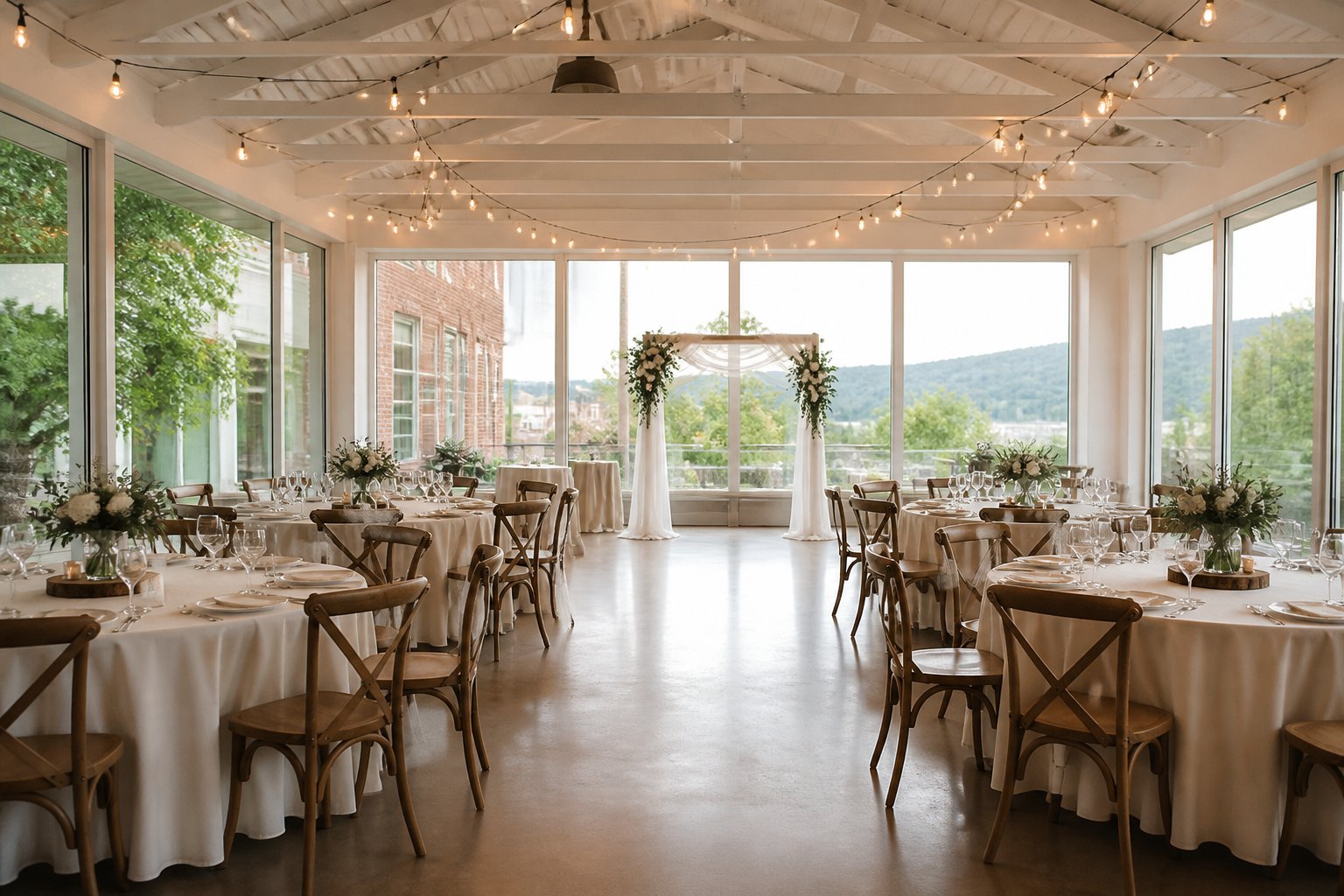 Affordable Wedding Venues Hamilton: Smart Ways to Save