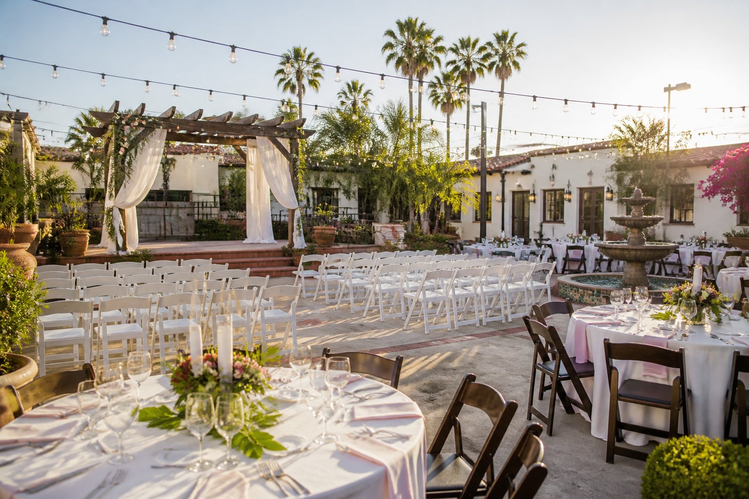 Affordable Wedding Venues Orange County: Budget-Friendly Picks