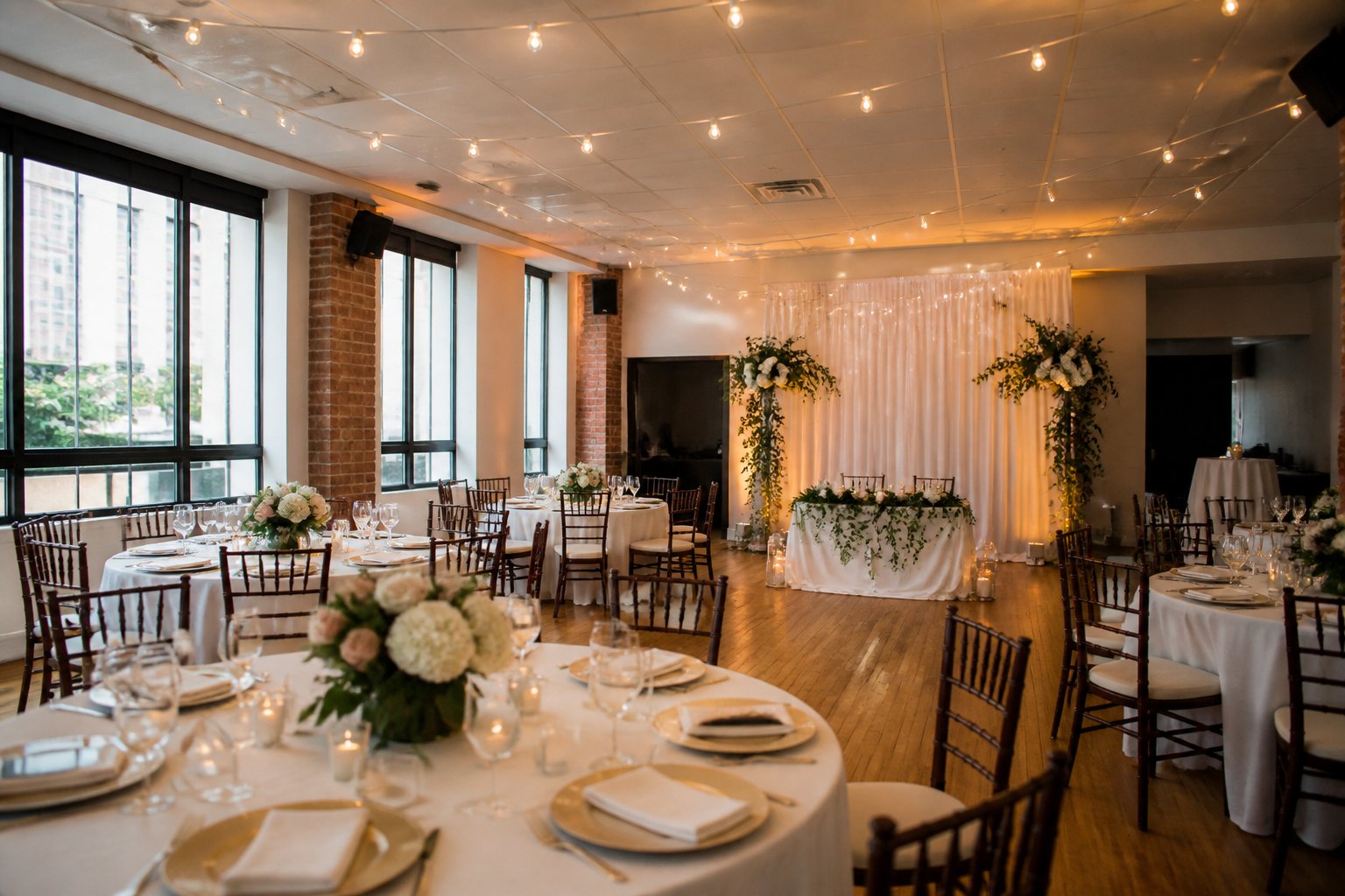 Affordable Wedding Venues Queens: Costs and Booking Tips