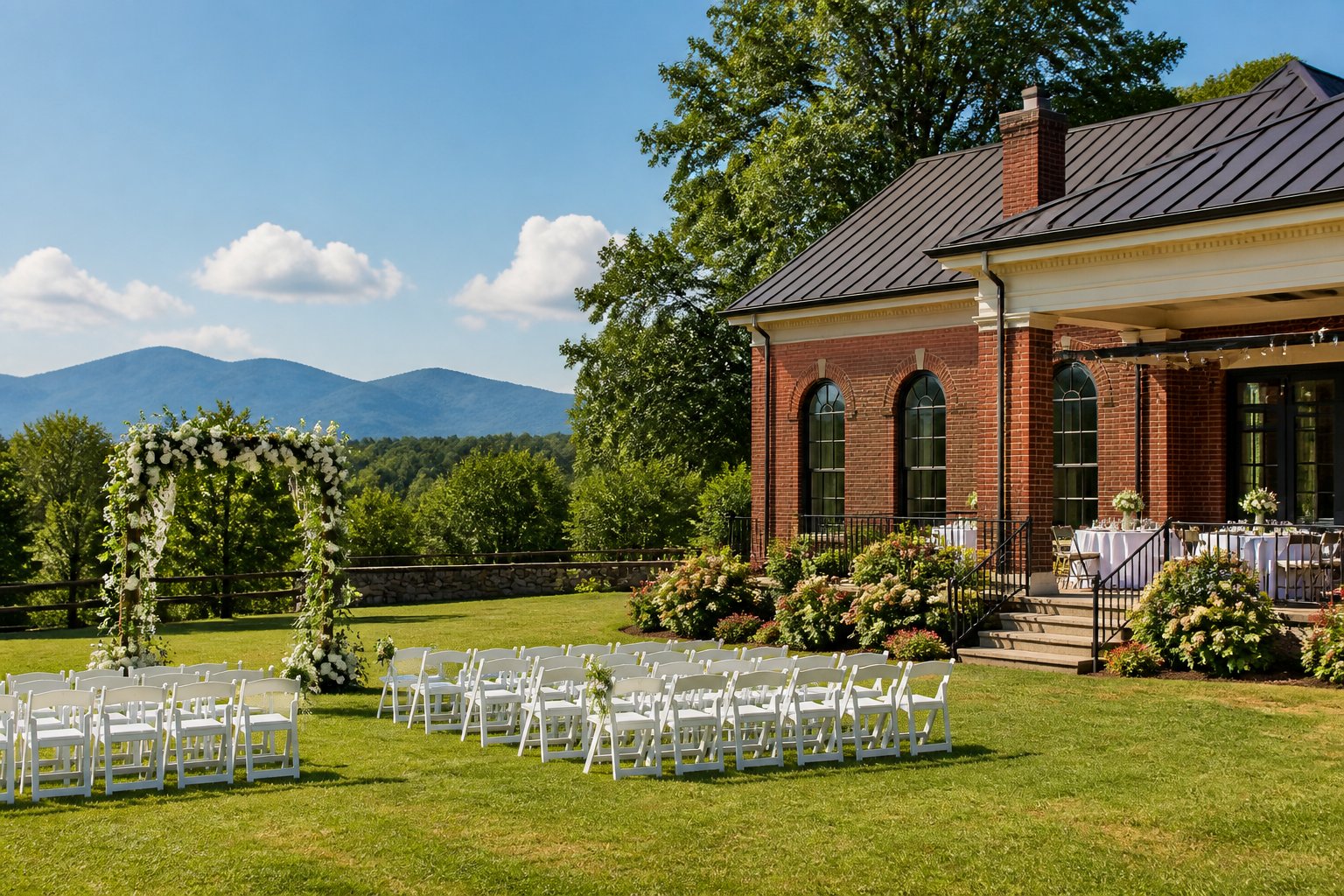 Affordable Wedding Venues Roanoke: Smart Picks and Costs