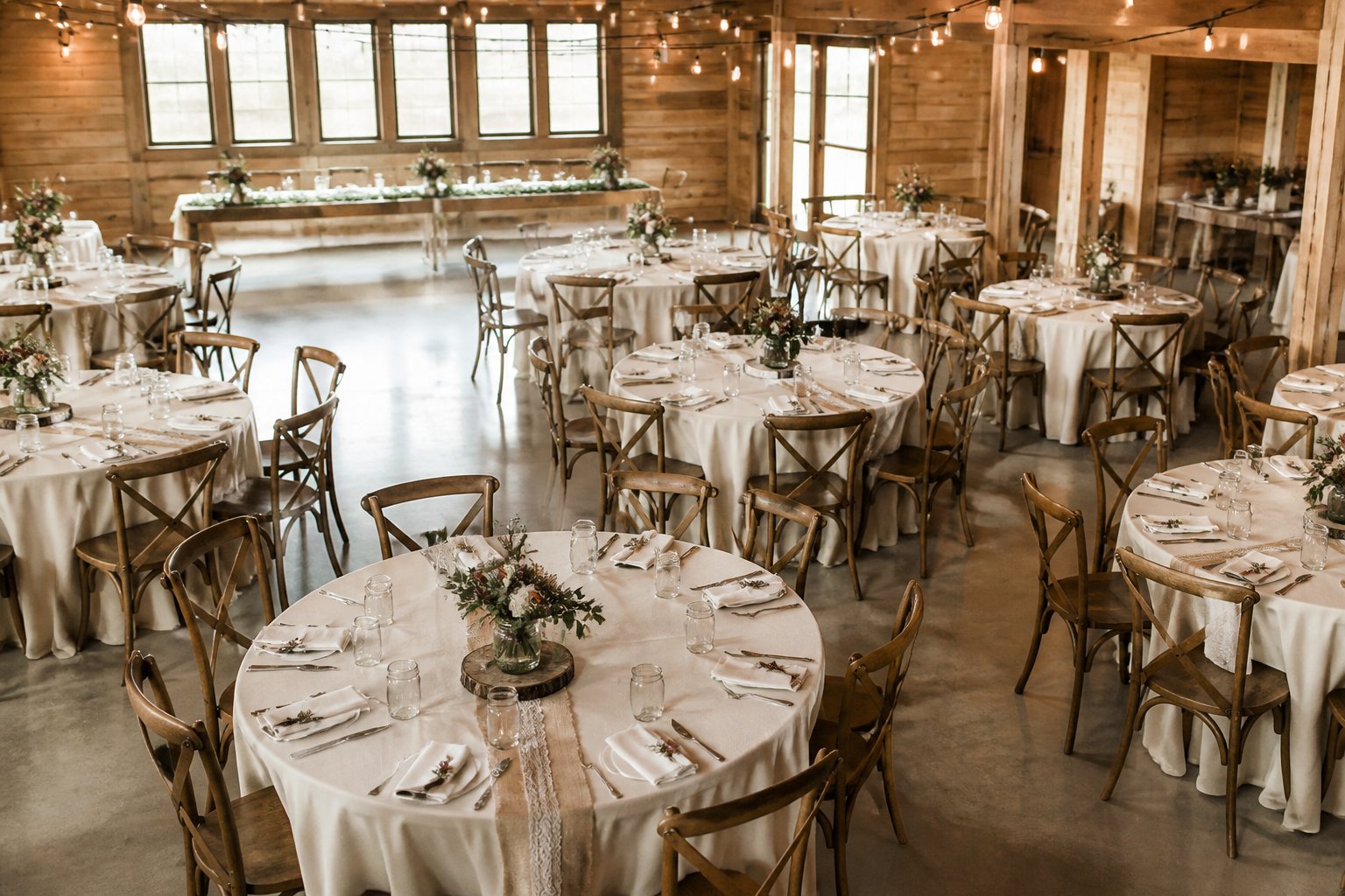 Affordable Wedding Venues That Don’t Feel Cheap: Smart Ideas