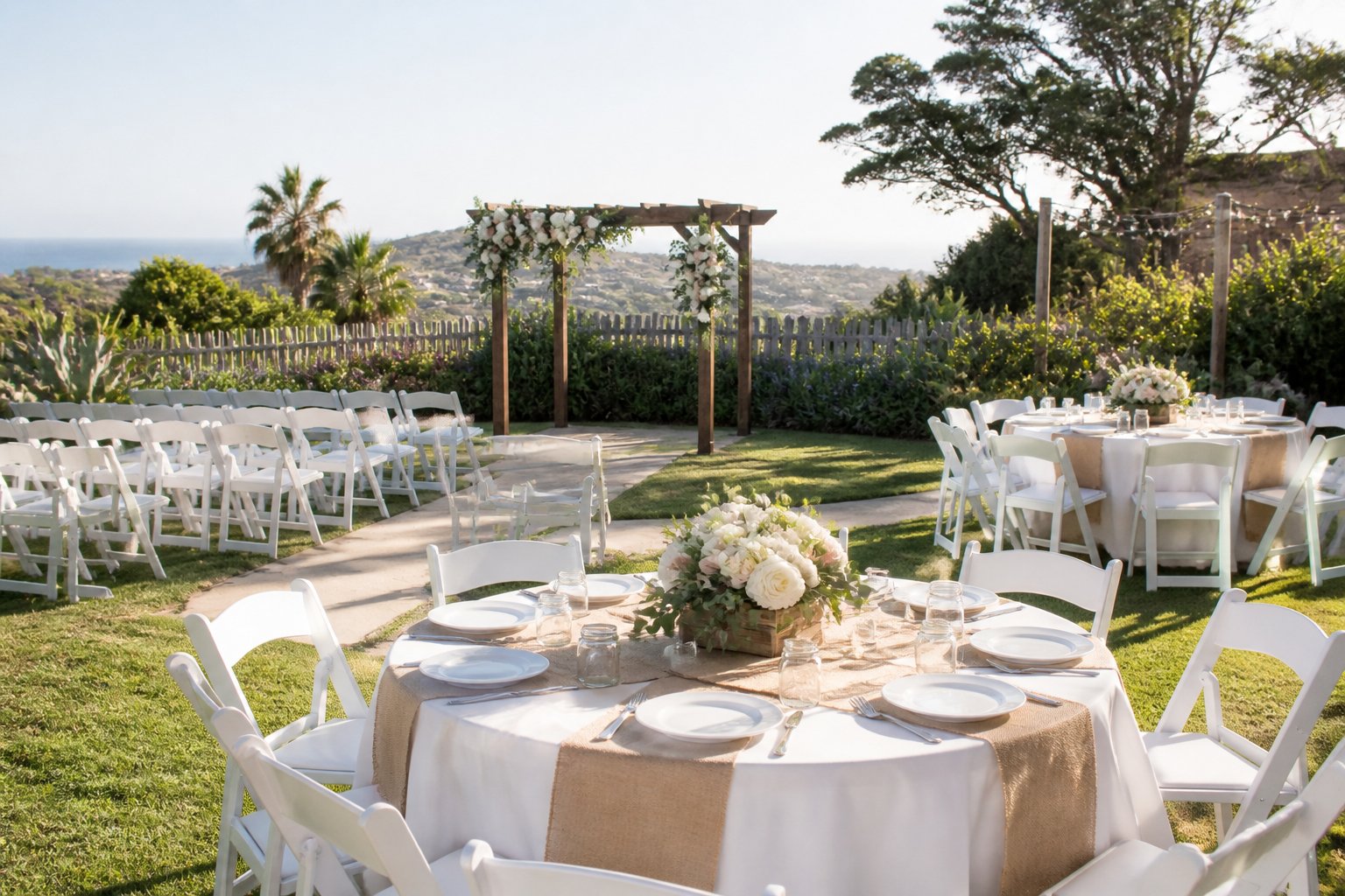 Affordable Wedding Venues Ventura County: Costs and Options