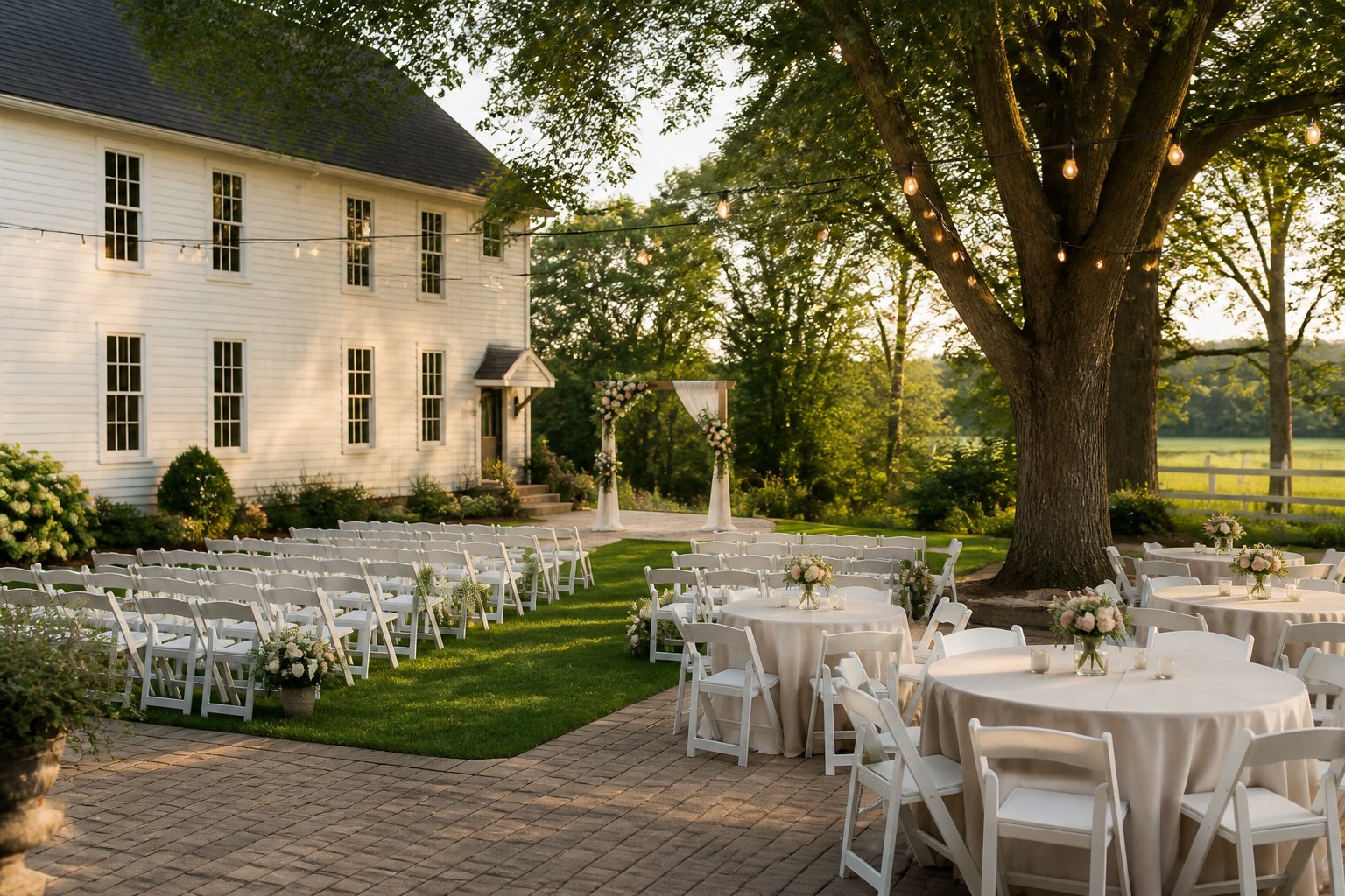 Affordable Wedding Venues Zumbrota: Costs and Local Picks