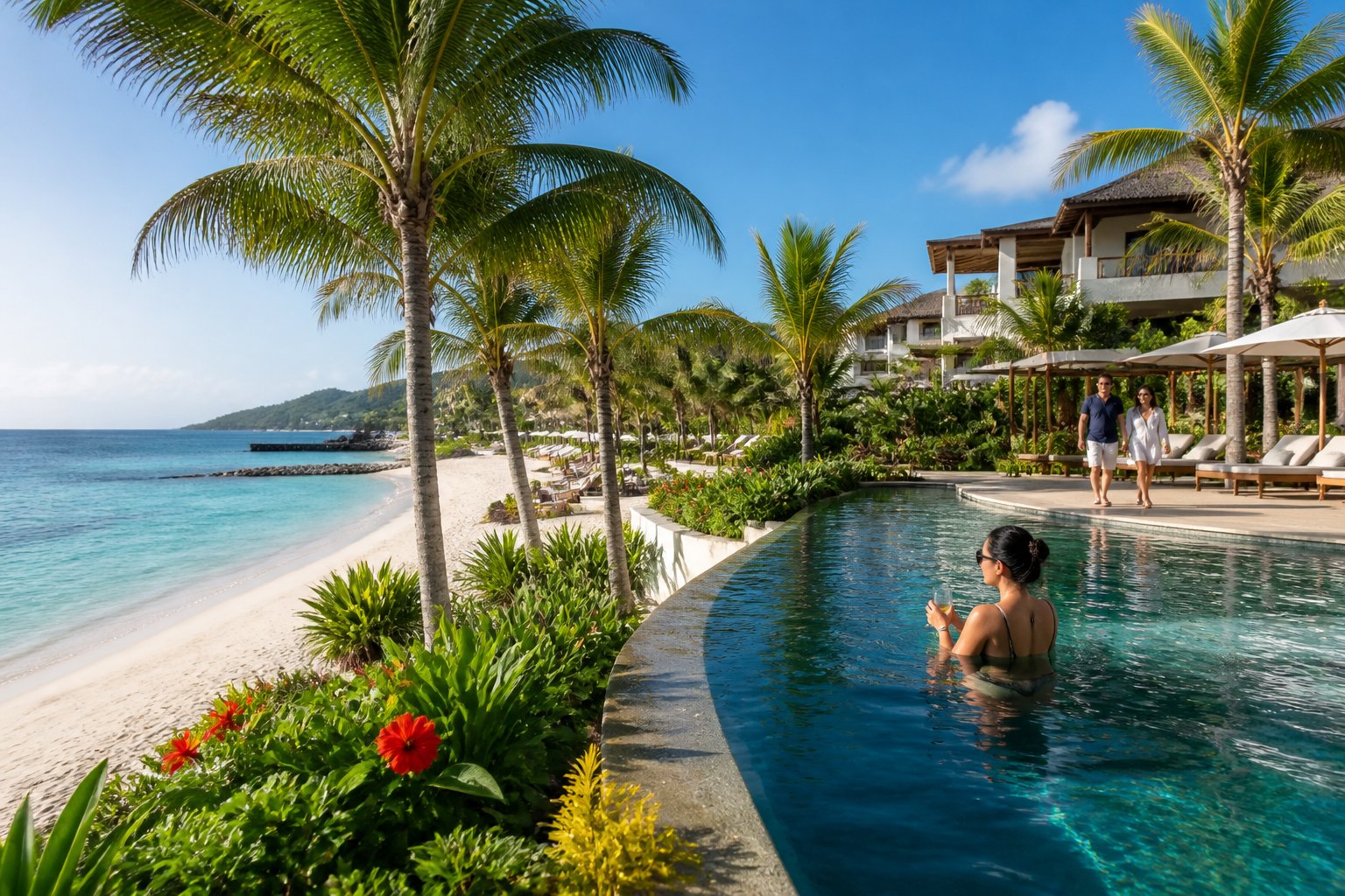 All-Inclusive Adults-Only Resorts Jamaica: 2026 Guide