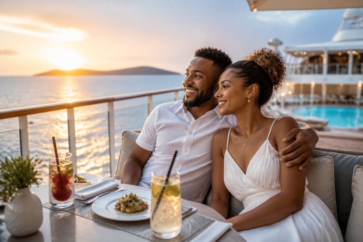 All Inclusive Honeymoon Cruise Reviews: 2026 Guide
