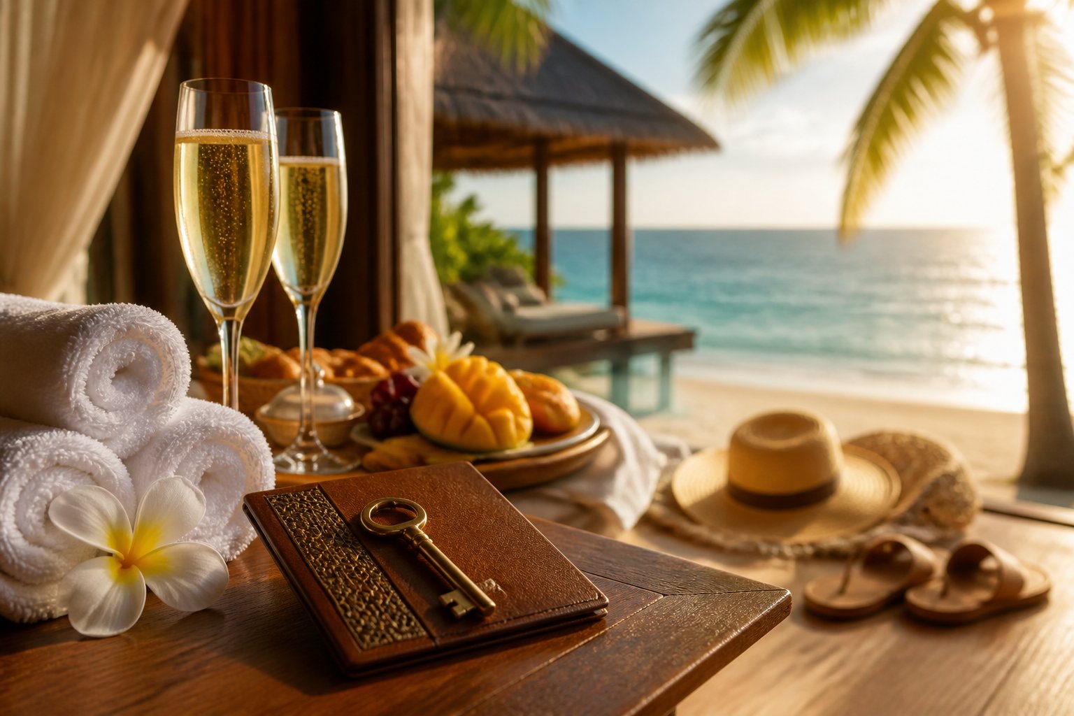All-Inclusive Honeymoon Key: Florida Keys Guide