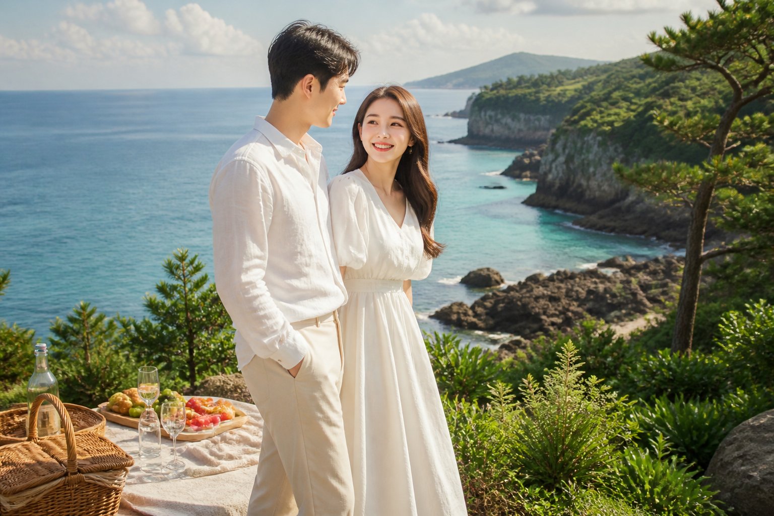 All-Inclusive Honeymoon Korea: What to Expect