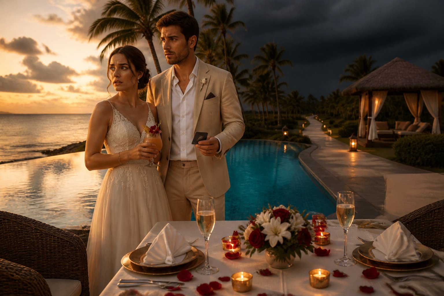 All Inclusive Honeymoon Killer: Find Your Perfect Escape