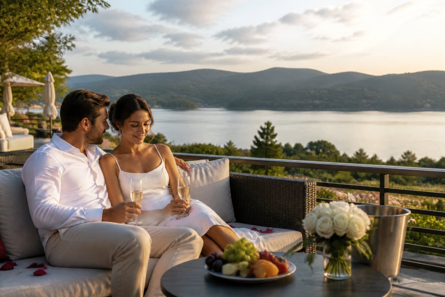 All Inclusive Honeymoon Newburgh: What to Expect