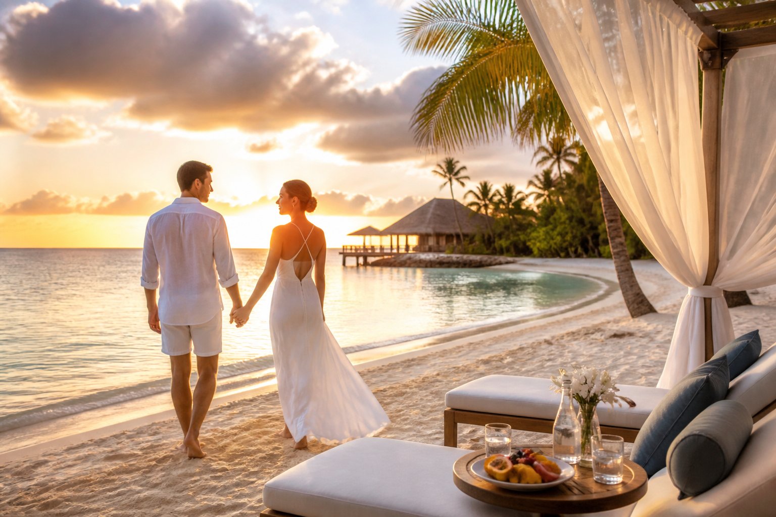 All-Inclusive Honeymoon Packages 2027: How to Choose