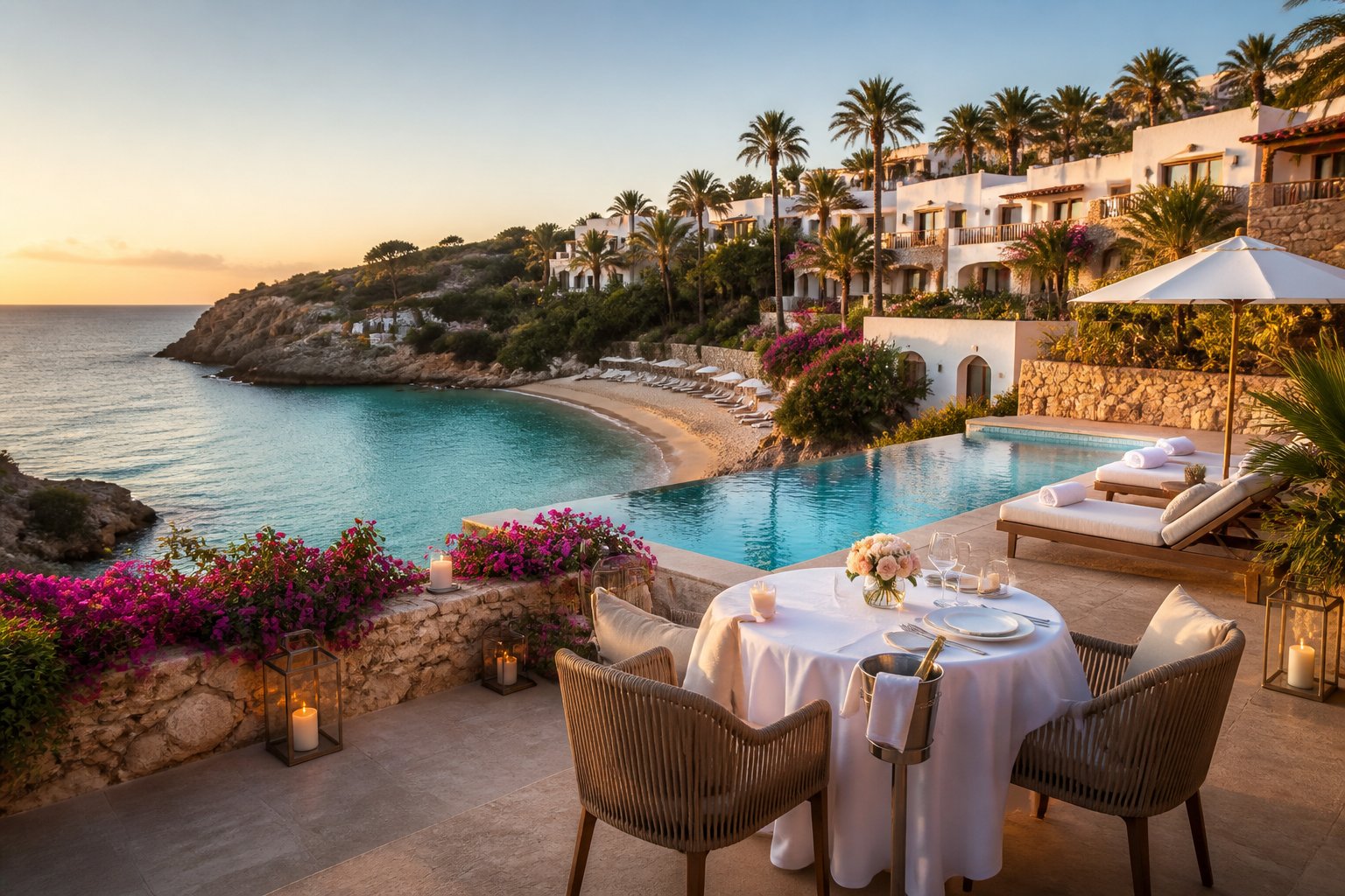 All Inclusive Honeymoon Resorts Menorca: 2026 Guide