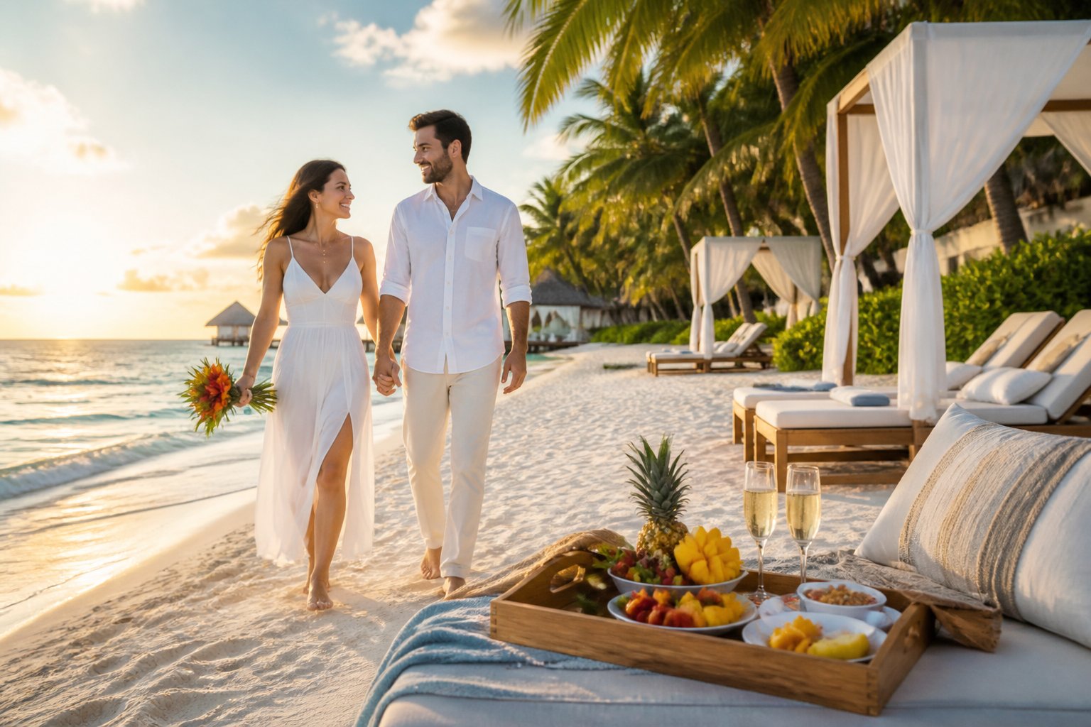 All Inclusive Honeymoon YouTube: Plan Your Perfect Escape