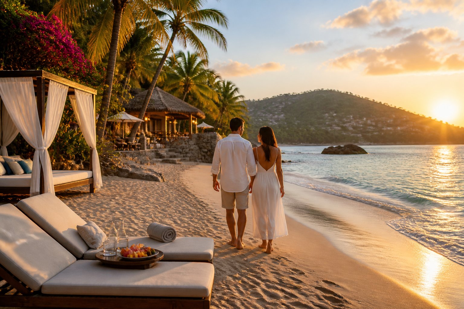 All Inclusive Honeymoon Zihuatanejo Mexico: Resort Guide