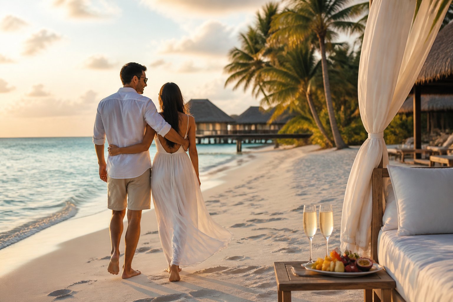 All-Inclusive Honeymoons: Packages, Resorts, and Planning