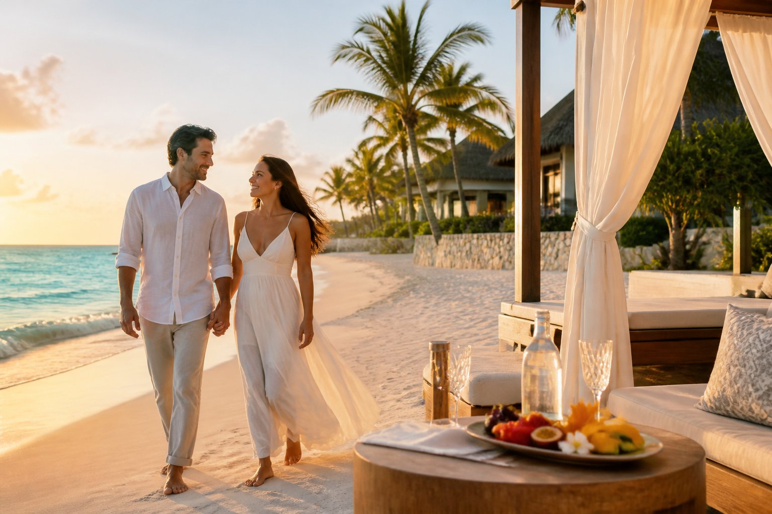 All-Inclusive Resorts Honeymoon Packages: How to Choose