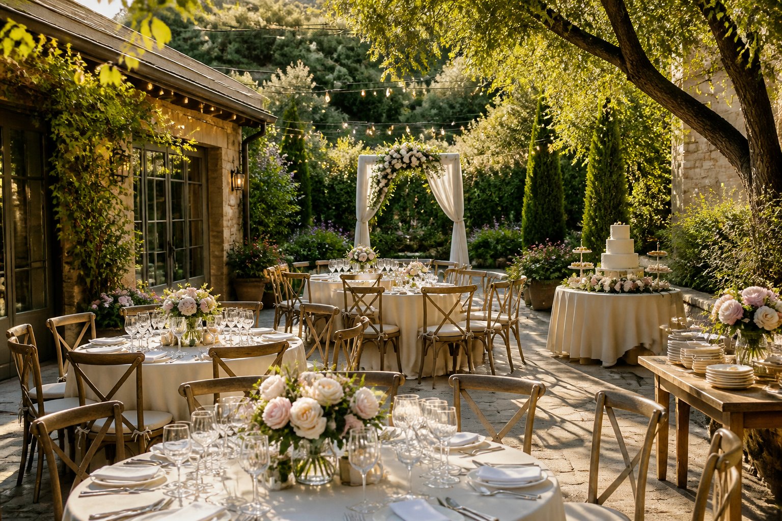 All-Inclusive Small Wedding Venues: A Practical Guide