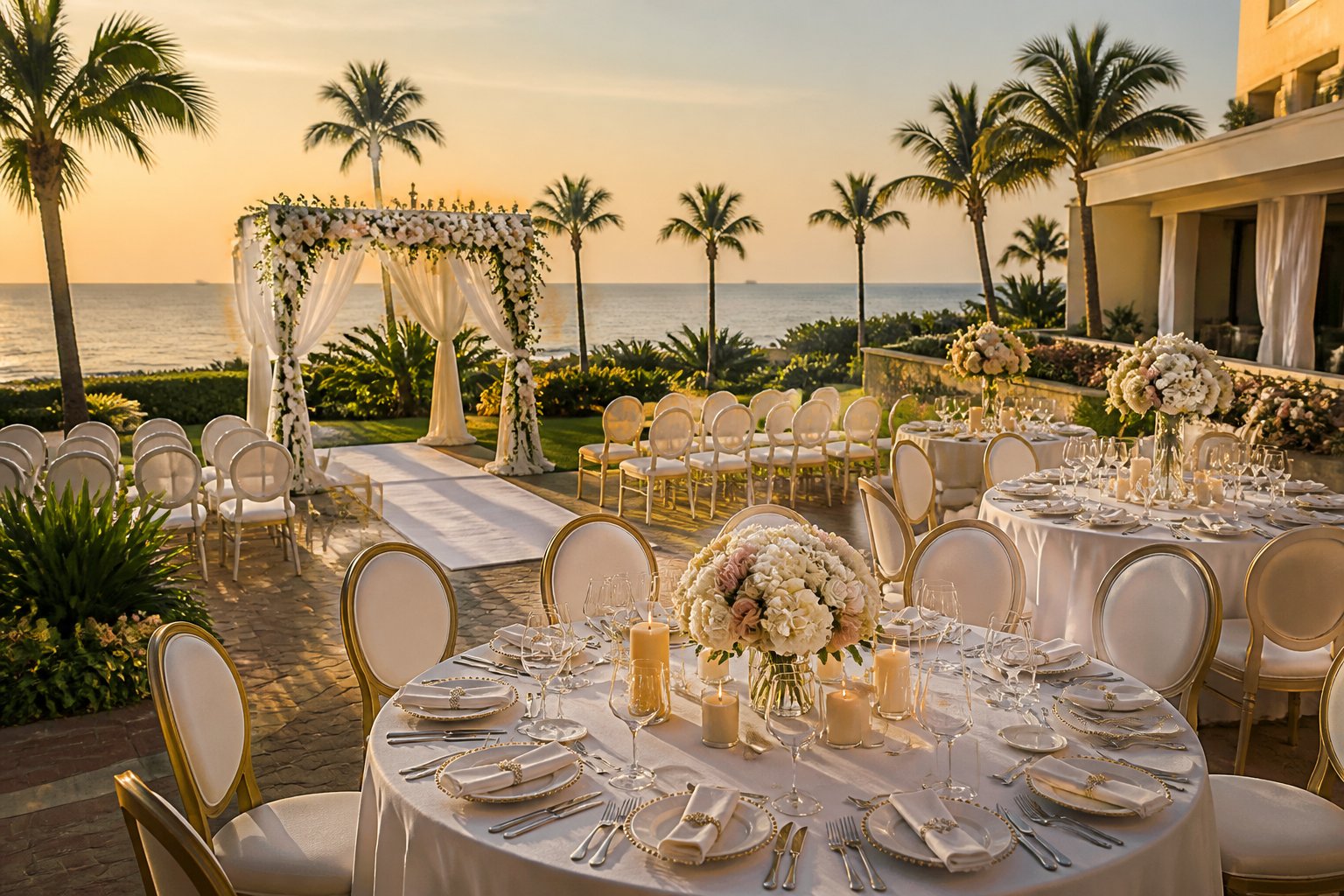 All Inclusive Wedding Venues Durban: What to Compare