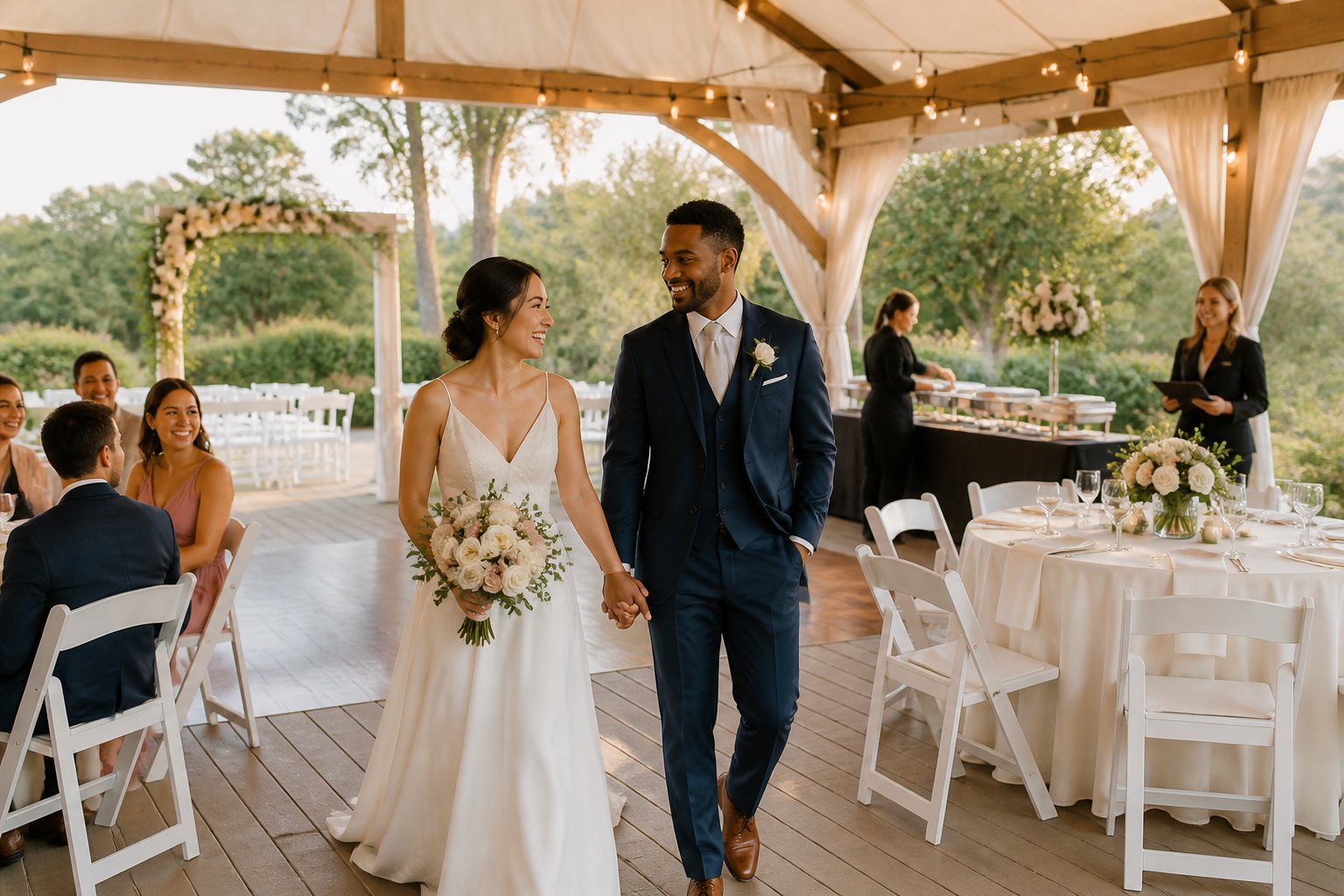 All-Inclusive Wedding Venues Under ,000 for 2026