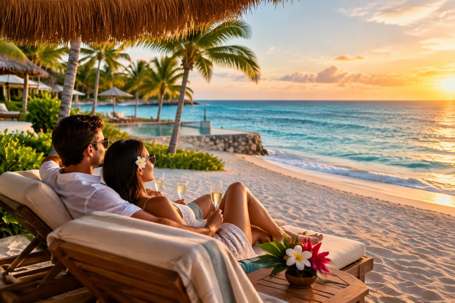 All-Inclusive Honeymoon in Mexico: How to Choose
