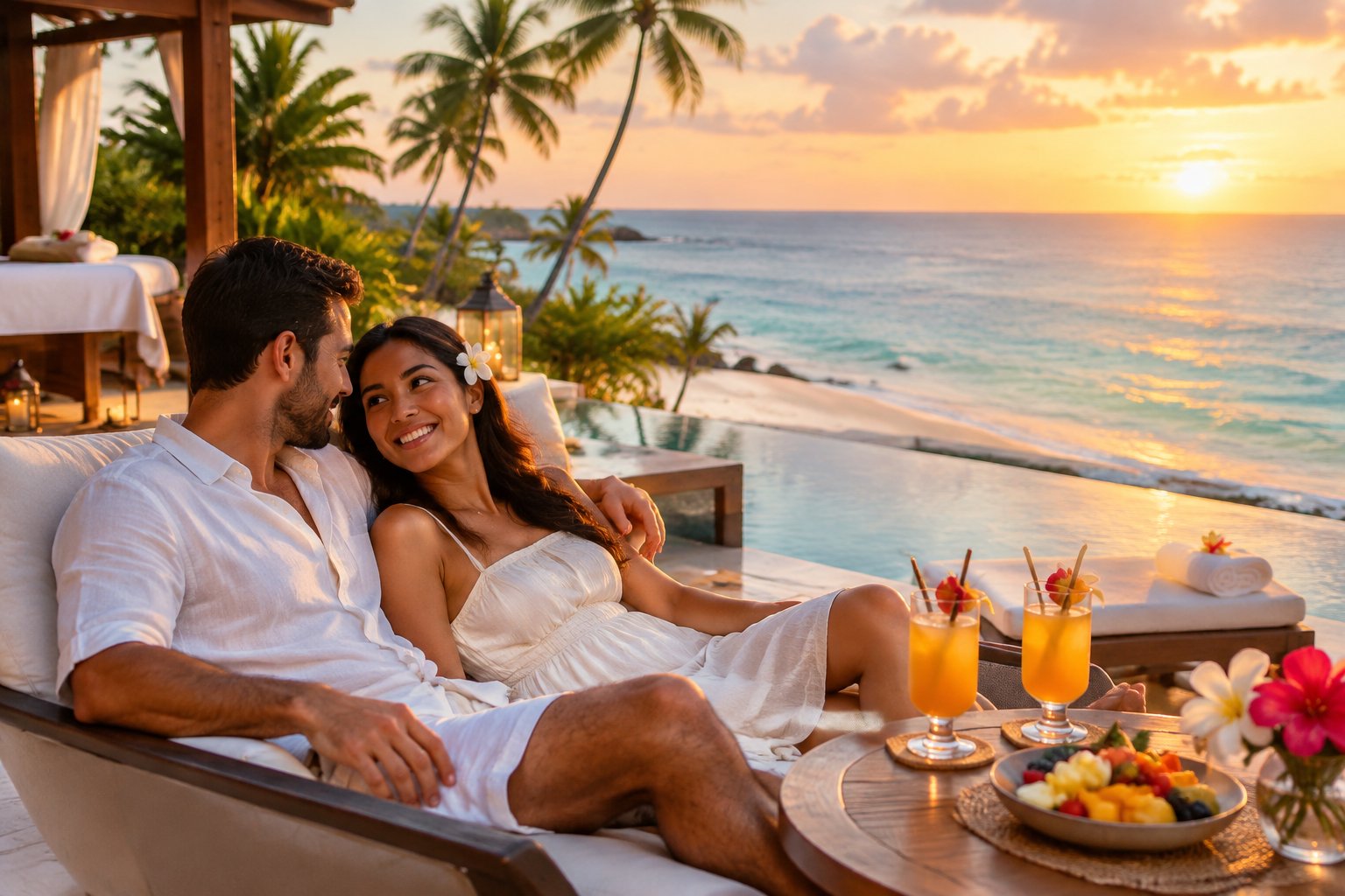 All-Inclusive Honeymoon Package Deals: How to Find Value