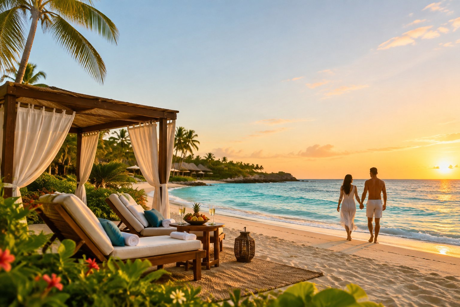All-Inclusive Honeymoon Packages Caribbean Guide