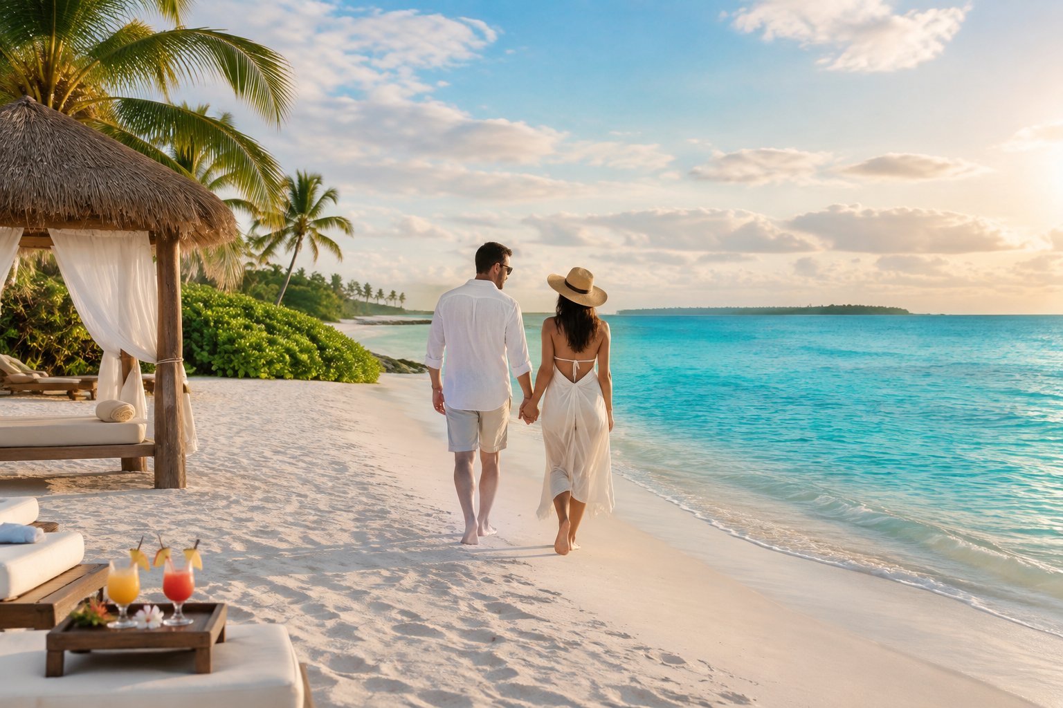 All-Inclusive Honeymoon Turks and Caicos: Resort Guide