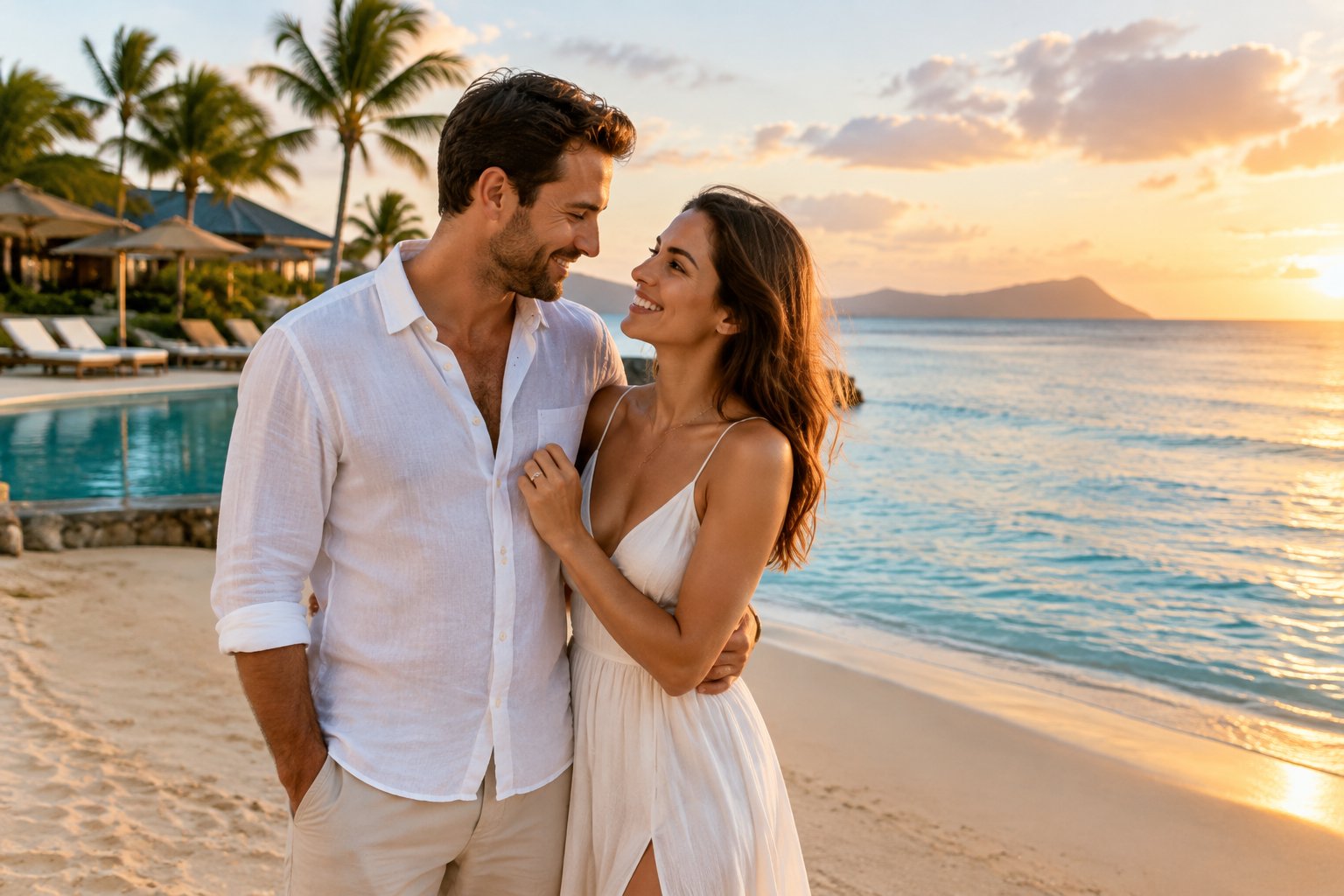 All-Inclusive Honeymoon US: Best Resorts for 2026
