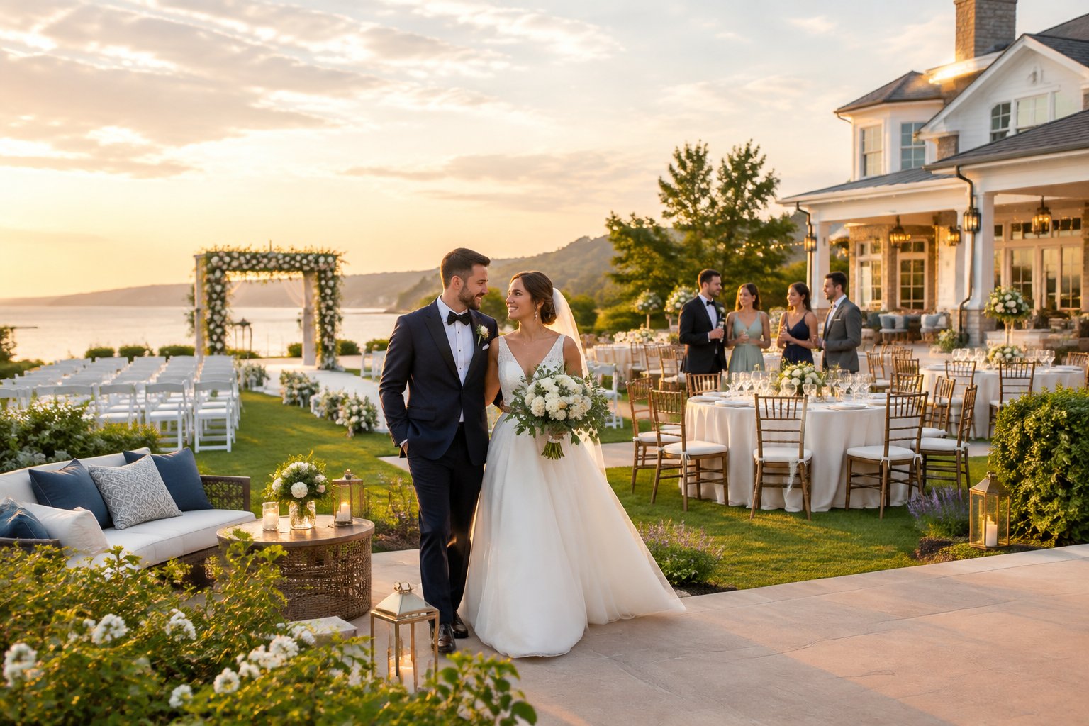 All-Inclusive Wedding Venues United States Guide